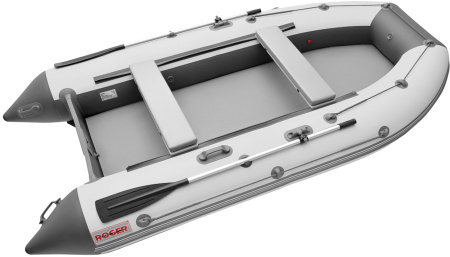 Лодка ПВХ Роджер Зефир 3300 НДНД