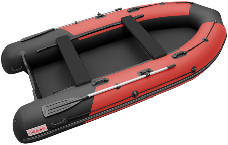 Лодка ПВХ Роджер Сфера 3800 НДНД