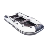 Лодка ПВХ Ривьера Компакт 2900 СК Касатка