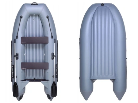 Лодка ПВХ Адмирал 290 НДНД