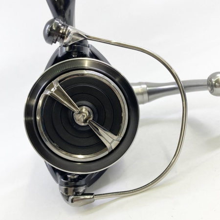 Катушка Daiwa 24 Certate SW 5000-H