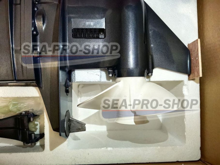 Лодочный мотор 2-х тактный Sea-Pro Т9.9S PRO (18 л. с.)