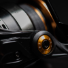 Катушка Savage Gear SG8 1000 FD 10+1BB +Al, Spool