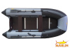 Лодка ПВХ Marlin 330