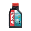 Масло моторное Motul Outboard 2T 1л