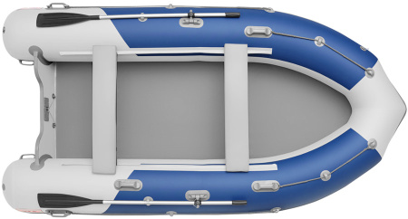 Лодка ПВХ Роджер Сфера 4200 НДНД