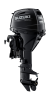 Лодочный мотор 4-х тактный Suzuki DF30ATL