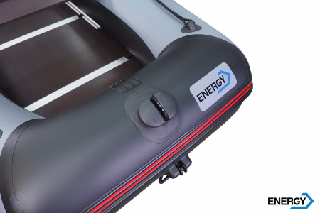 Лодка ПВХ Marlin 380E 