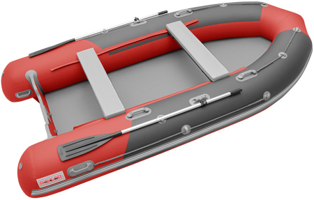 Лодка ПВХ Роджер Сфера 3800 НДНД