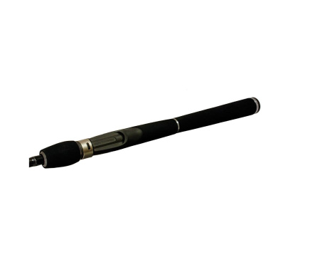 Спиннинг Favorite Exclusive EXS-832L-T 2.48m 2-10g EX-Fast