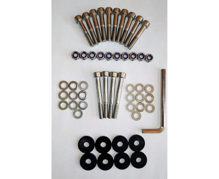 Быстросъемная площадка для MotorGuide Xi Series Quick Release Bracket Sea Pro (композит)