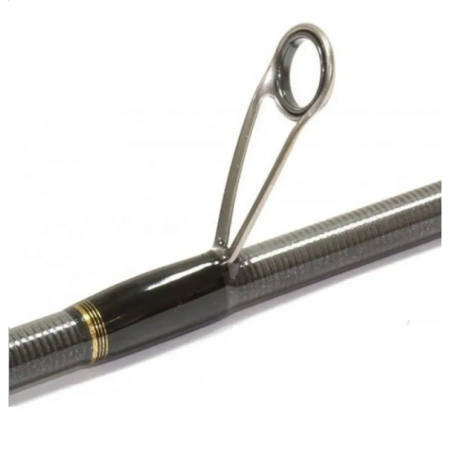 Спиннинг Lucky John Basara 36g  2.56m