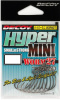 товар Крючки офсетные Decoy Worm 27 HYPER MINI №2