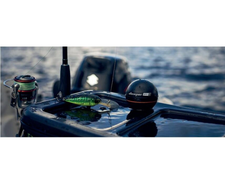 Эхолот Deeper Smart Sonar PRO+ 2
