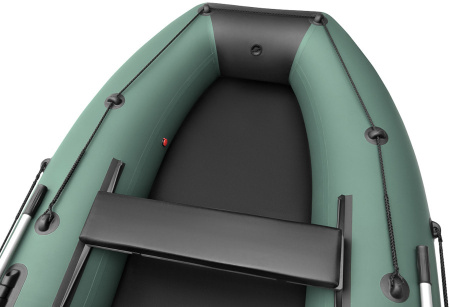 Лодка ПВХ  Роджер Сфера 3300 НДНД