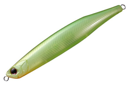 Воблер O.S.P Bent Minnow 86 F # G-35