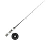 Удилище зимнее Rapala Flatstick RT 28" M Ice rod