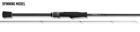 Спиннинг Graphiteleader UX Finezza 23GFINUS-752L-T 2.27m