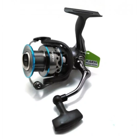 Катушка безынерционная Kaida Basker 4000F