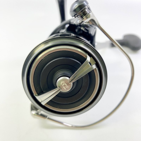 Катушка Daiwa Certate 24' LT 4000C