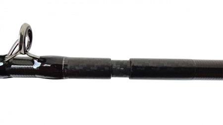 Удилище кастинговое Team Dubna Generation II TDC2-842XXH 2.55m 25-100gr