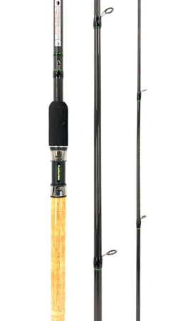 Удилище фидерное Kaida  Neoxen Feeder 3,3м  60-120g