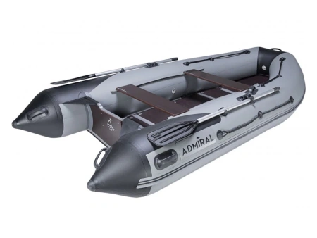 Лодка ПВХ Адмирал 340 Sport Lite