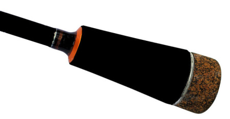 Спиннинг Favorite Balance BLC-602UL 1.83m 2-7g 4-8lb M-Fast