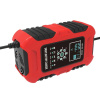 Зарядное устройство Fishtech LiFePo4 5A