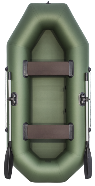 Лодка ПВХ АКВА-ОПТИМА 260