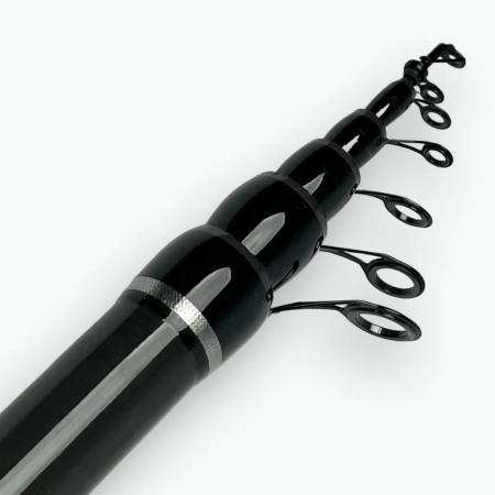 Удилище болонское  Kaida  Orion 4м