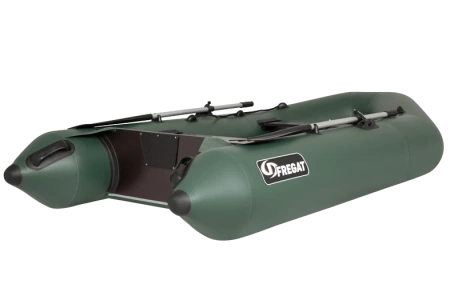 Лодка ПВХ Фрегат 280Е Лайт