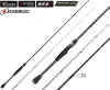Спиннинг Graphiteleader 20 Finezza Prototype S.T. Limited 20GFINPS-7112ML-T 2.42m 3-15gr