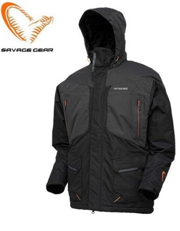 Куртка Savage Gear HeatLite Thermo Jacket