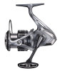 Катушка Shimano Nasci 4000 FC