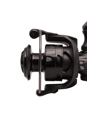 Катушка Prologic C-SERIES 3000 BF 3+1BB +Spool