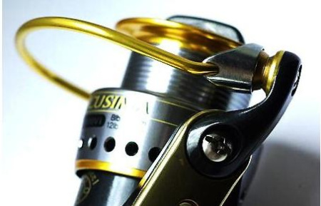 Катушка Ryobi Ecusima 2000