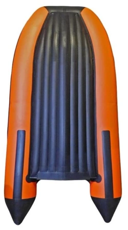 Лодка ПВХ ORCA 380НД