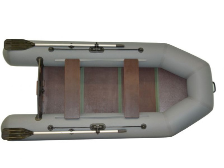 Лодка ПВХ Феникс 285 ТС