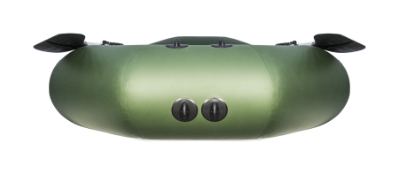 Лодка ПВХ АКВА-МАСТЕР 240