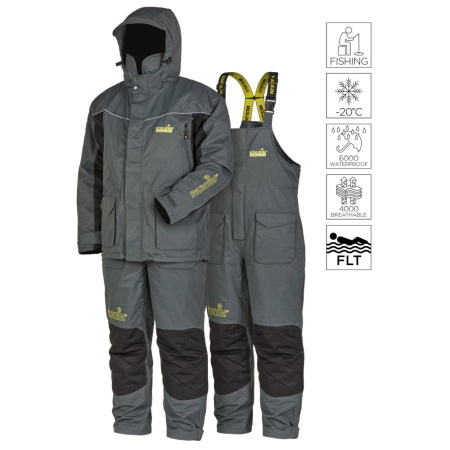 Костюм зимний Norfin Element FLT