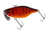  Воблер Jackall Vibration TN60 Trigon NH RED TIGER 171 для рыбалки