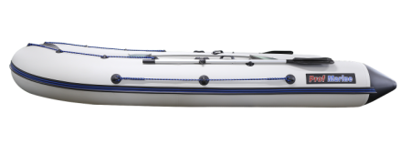 Лодка ПВХ ProfMarine 330 AIR