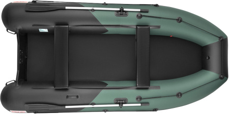 Лодка ПВХ  Роджер Сфера 3300 НДНД