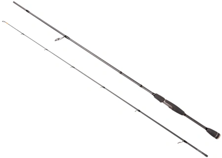 Спиннинг  Kaida Hooligan 2.10m 10-30gr
