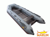 Лодка ПВХ Marlin 340SLK 