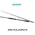 Shimano 23 Dialuna для рыбалки