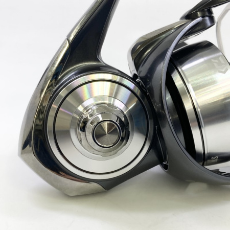 Катушка Daiwa 24 Certate SW 5000-H