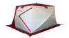 Зимняя палатка Снегирь 4Т (Термо)  Long Компакт