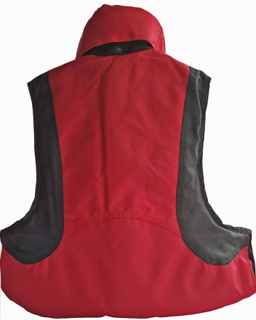 Жилет рыболовный (плавающий) Badger Aqua Sport 